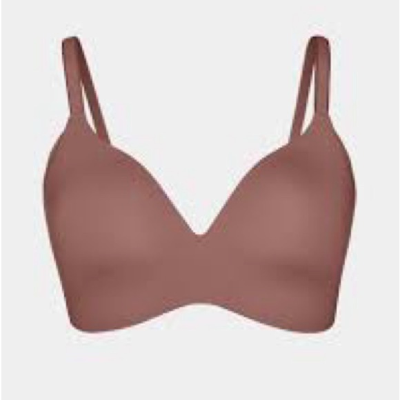 Knix WingWoman Contour Bra in Sola Sz 44D **see description - Picture 1 of 6
